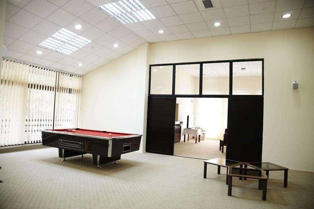 Hotel Pela オフリド 部屋 写真