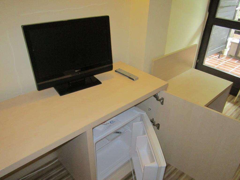 Hotel Pela オフリド 部屋 写真